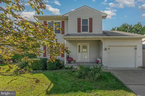 505 Old Stone Pl, Bel Air, MD 21015