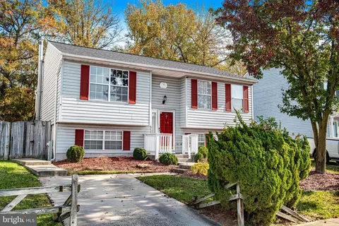 3131 Ebbtide Dr, Edgewood, MD 21040