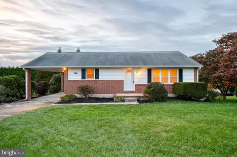 204 Northview Rd, Bel Air, MD 21015