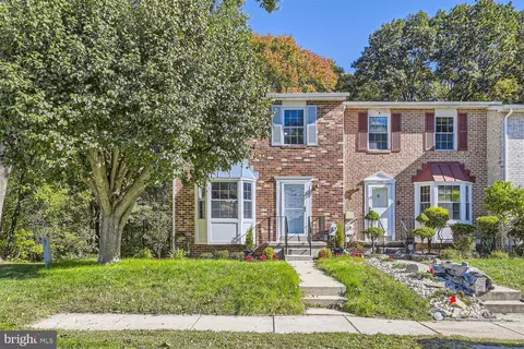 1020 Ellicott Dr, Bel Air, MD 21015