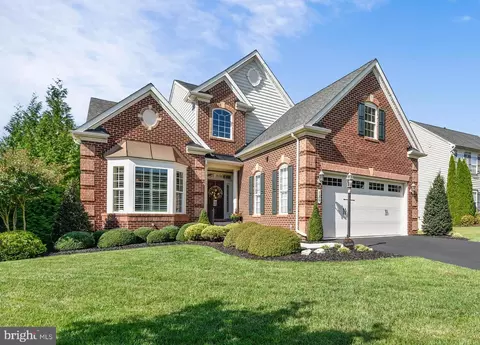 736 Monarchos Dr, Havre De Grace, MD 21078