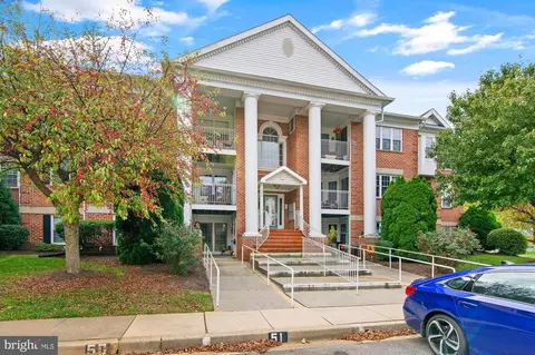 200 Burkwood Ct #200-1L, Bel Air, MD 21015