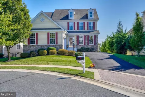 207 Caveat Ct, Havre De Grace, MD 21078