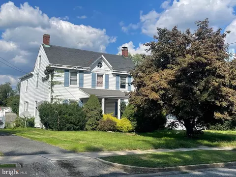 855 Ontario St, Havre De Grace, MD 21078