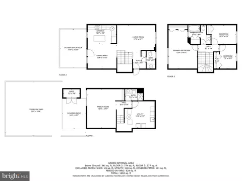 3446 Howell Ct, Abingdon, MD 21009 photo 45