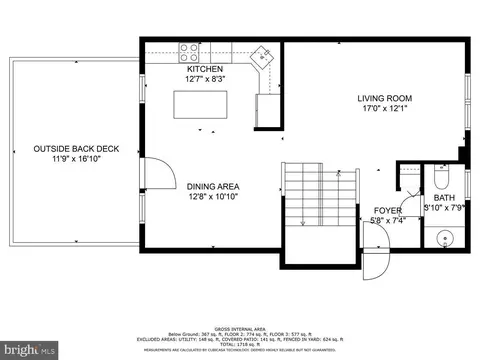 3446 Howell Ct, Abingdon, MD 21009 photo 39