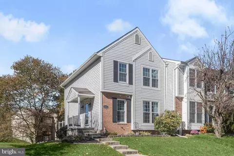 3446 Howell Ct, Abingdon, MD 21009