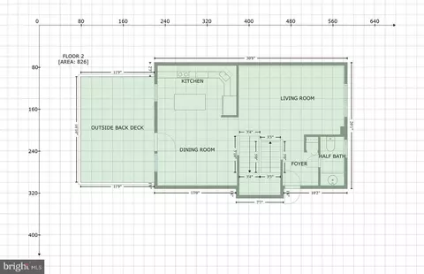3446 Howell Ct, Abingdon, MD 21009 photo 40