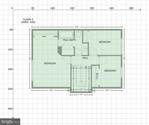 3446 Howell Ct, Abingdon, MD 21009 photo 42