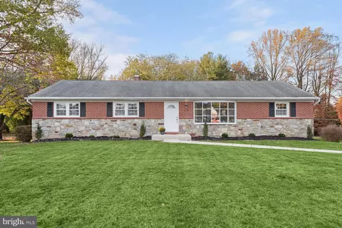 1331 Saratoga Dr, Bel Air, MD 21014
