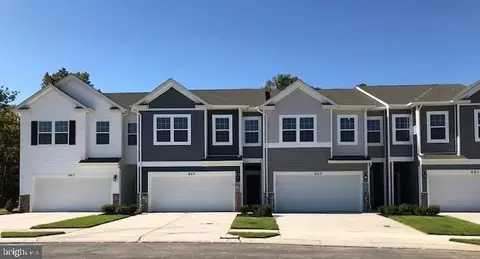 713 Pickerel Pl, Joppa, MD 21085