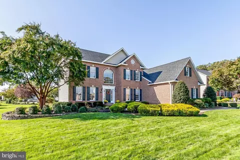 1210 Bluebird Ct W, Bel Air, MD 21015