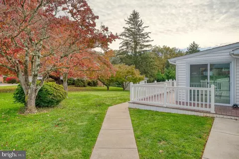 Exterior - 2705 Mede Ct, Fallston, MD 21047 photo 11 of 21