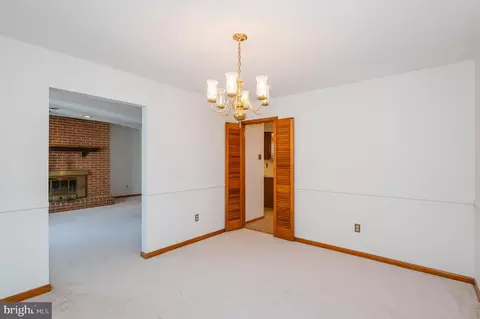 Bedroom - 2705 Mede Ct, Fallston, MD 21047 photo 1 of 5