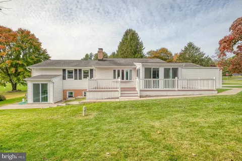 Exterior - 2705 Mede Ct, Fallston, MD 21047 photo 13 of 21