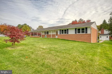 Exterior - 2705 Mede Ct, Fallston, MD 21047 photo 15 of 21