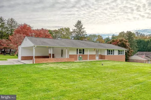 2705 Mede Ct, Fallston, MD 21047