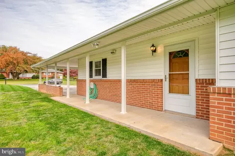 Exterior - 2705 Mede Ct, Fallston, MD 21047 photo 16 of 21