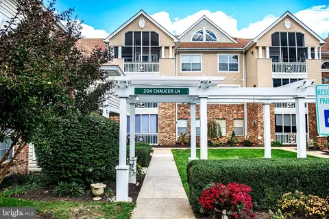 204 L Chaucer Ln #204-L, Bel Air, MD 21014