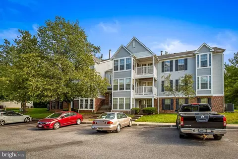 1301 L Clover Valley Way #1301 L, Edgewood, MD 21040