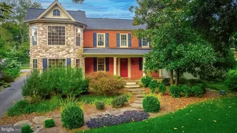 4166 Federal Hill Rd, Jarrettsville, MD 21084