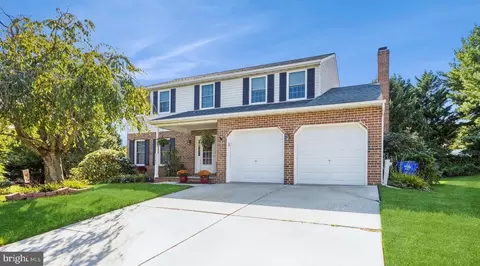 2202 Shire Ct, Bel Air, MD 21015