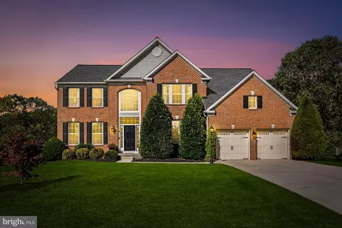 1122 Sparrow Mill Way, Bel Air, MD 21015