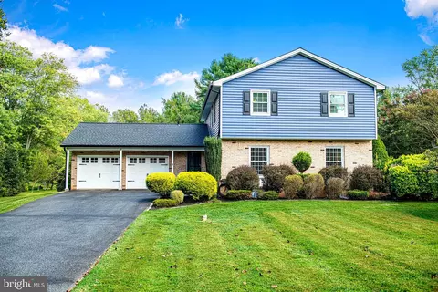 2901 Rolling Green Dr, Churchville, MD 21028