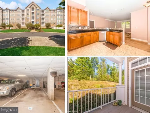 902 Macphail Woods Xing #3G, Bel Air, MD 21015