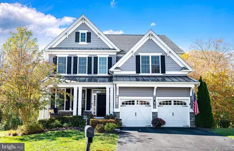 812 Sapling Ct, Bel Air, MD 21015