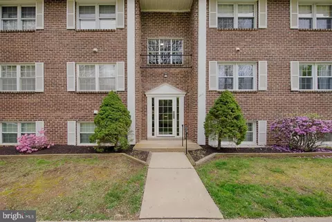 211 F Crocker Dr #211-F, Bel Air, MD 21014