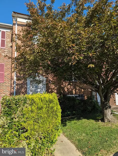 2806 Beckon Dr, Edgewood, MD 21040