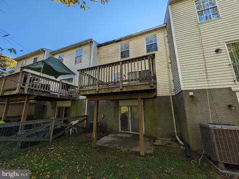 2806 Beckon Dr, Edgewood, MD 21040 photo 16