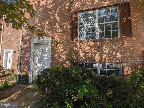 2806 Beckon Dr, Edgewood, MD 21040 photo 2