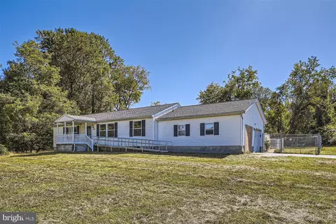 2503 Churchville Rd, Churchville, MD 21028