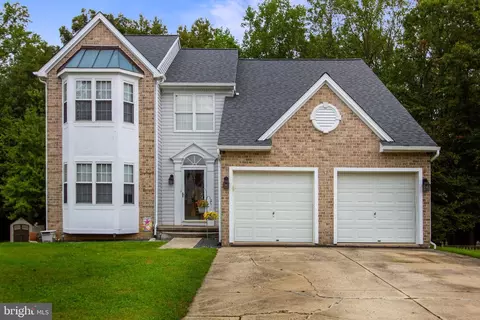 3108 Peverly Run Rd, Abingdon, MD 21009