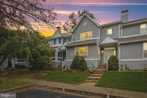 436 Kentmore Ter, Abingdon, MD 21009