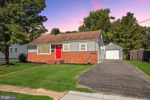 691 Plater St, Aberdeen, MD 21001