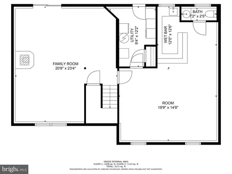 347 Regal Dr, Abingdon, MD 21009 photo 44