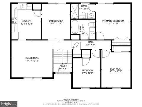 347 Regal Dr, Abingdon, MD 21009 photo 43