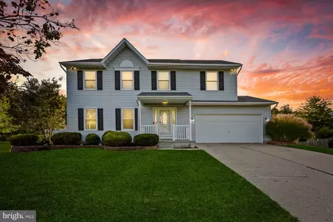 609 Flintlock Dr, Bel Air, MD 21015