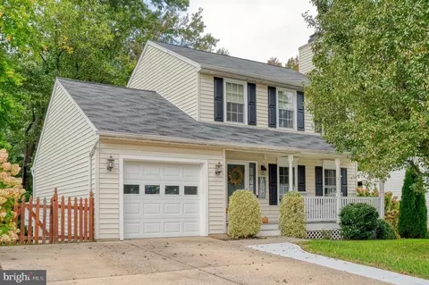 3210 Meadow Valley Dr, Abingdon, MD 21009