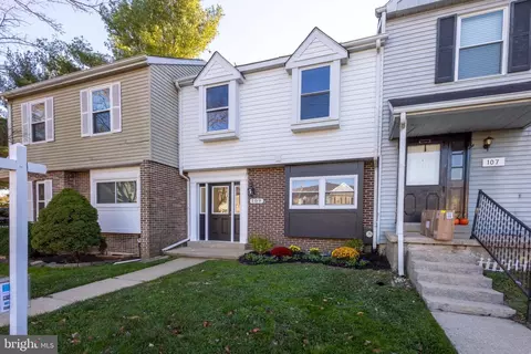 109 Kipling Ct, Abingdon, MD 21009