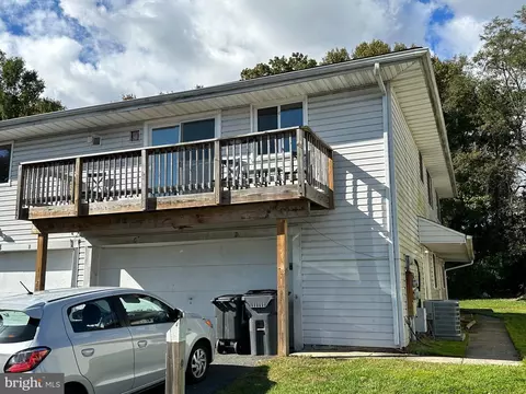 818 D Windstream Way #818-D, Edgewood, MD 21040