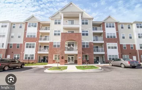 634 Wallingford Rd #1F, Bel Air, MD 21014