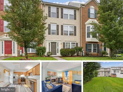 21 Taft St, Aberdeen, MD 21001