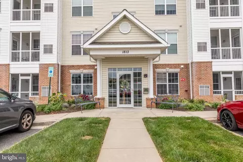 1813 Selvin Dr #404, Bel Air, MD 21015