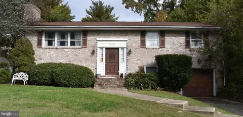 17 Edgehill Ct, Bel Air, MD 21014