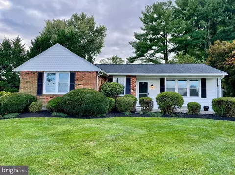 1308 S Tollgate Rd, Bel Air, MD 21015