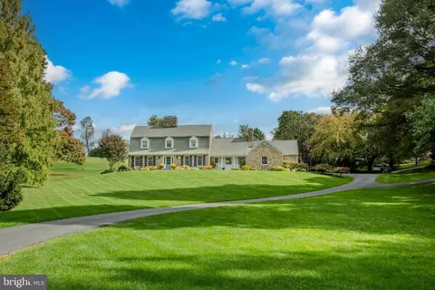 1414 E Macphail Rd, Bel Air, MD 21015